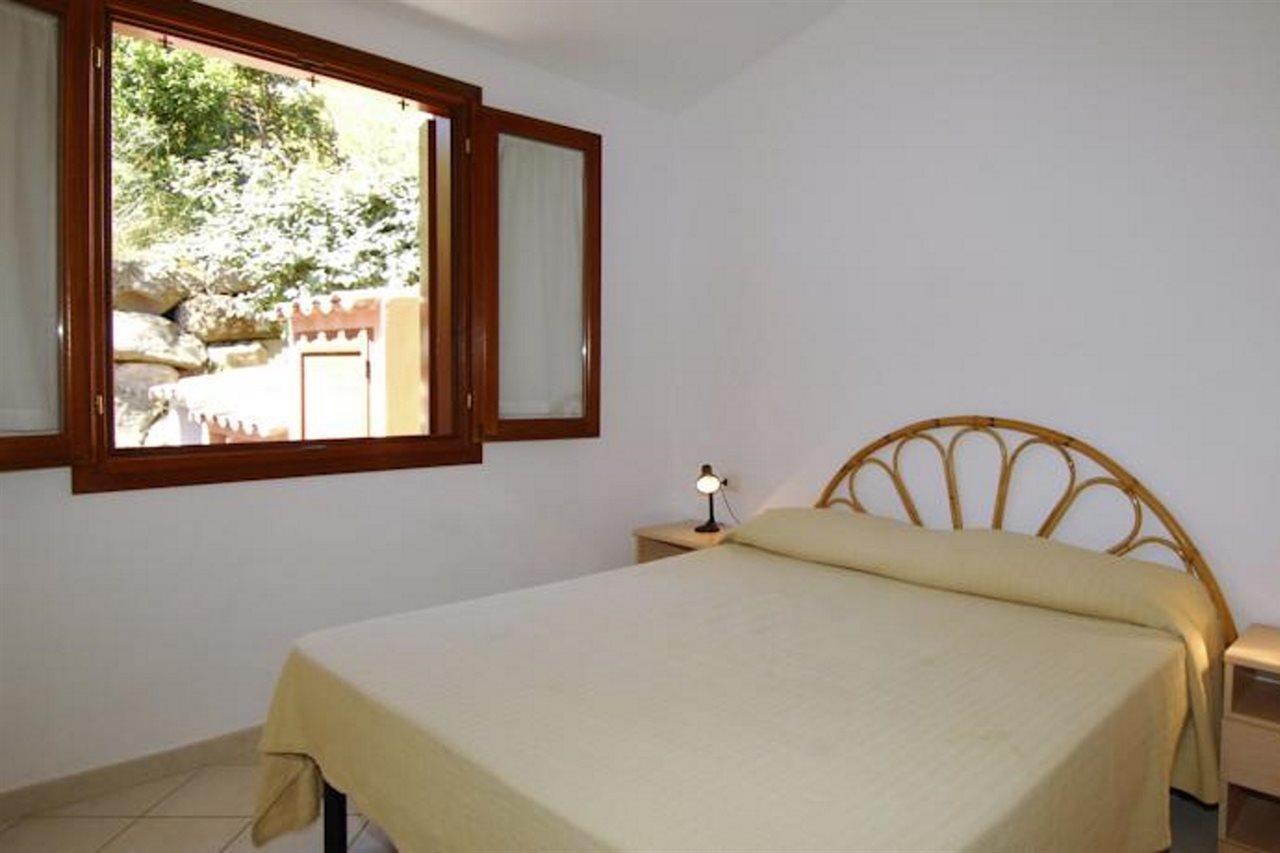 Residence Citai San Teodoro  Luaran gambar
