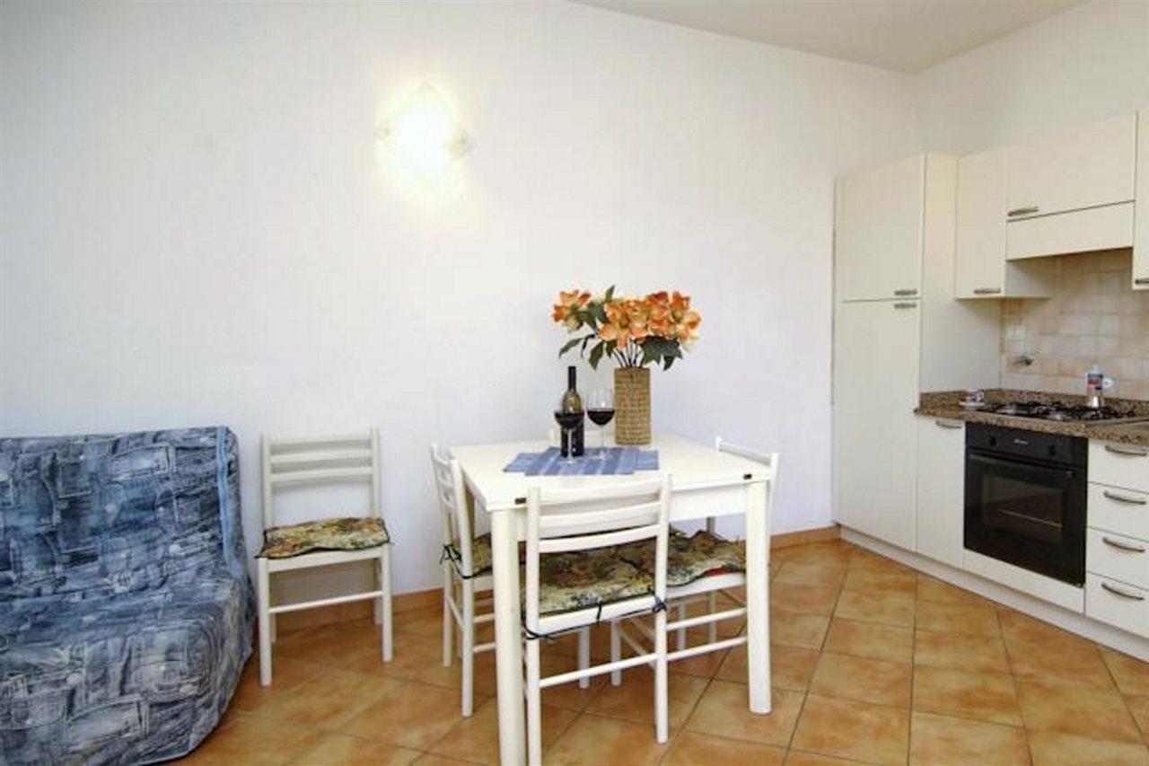 Residence Citai San Teodoro  Luaran gambar