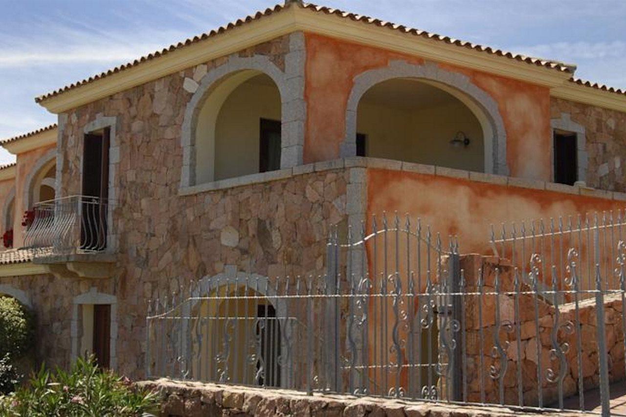 Residence Citai San Teodoro  Luaran gambar
