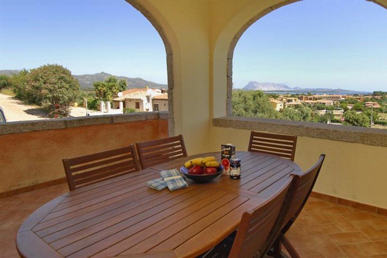 Residence Citai San Teodoro  Luaran gambar