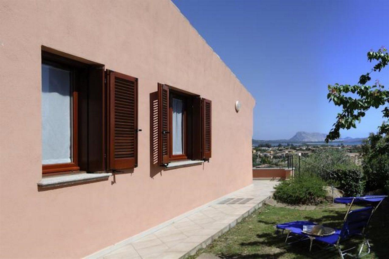Residence Citai San Teodoro  Luaran gambar