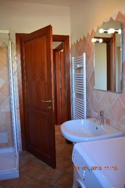 Residence Citai San Teodoro  Luaran gambar